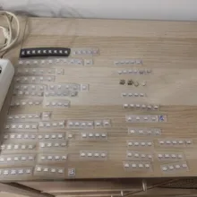 Socket-Jack Usb-Connectors-Set Huawei Xiaomi SONY Samsung for 4/5 Lenovo ZTE HTC 240pcs/Box