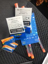 Balsa-flotadores de Pesca de madera, boya de agua poco profunda, cola de Hrad, accesorios de herramientas de Pesca, 3 unids/lote