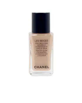 

CHANEL LES BEIGES fluide # br42 30 ml