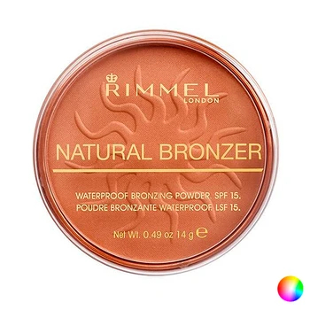 Bronzing Powder Rimmel London
Bronzing Powder Rimmel London