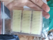 480 Uds banda para levantar los párpados Invisible adhesivos para levantar los párpados transparente autoadhesiva doble ojo cinta señoras utensilios de maquillaje para ojos