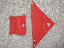 Lindo niños gorra sombrero con Baberos dulces colores sólidos niños niñas Gorros de bebé sombreros de algodón bebé gorro y babero Infantil Niño gorras