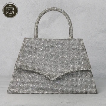2020 Fancy Glitter Sparking Fashion Handbag Shoulder Bag Crossbody Bag For Women Luxury Designer Handbag sac a main femme bolsas
2020 Fancy Glitter Sparking Fashion Handbag Shoulder Bag Crossbody Bag For Women Luxury Designer Handbag sac a main femme bolsas