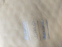 11 unids/lote 0,7mm marcador de pintura marcador permanente Graffiti metálico marcador plumas de plata de oro lápiz blanca escribiendo dibujo arte suministros