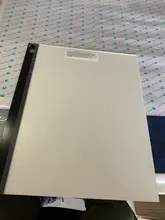 Light-Box-Board Light-Panel-Light Painting-Supplies Dimmable Tracing Led A3 Diamond Pad