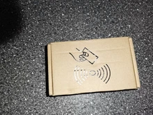 Duplicador RFID de 125KHz para escritor, lector de tarjetas de identificación, clonador y llave