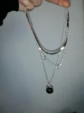 Collar con colgante de loto multicapa para mujer, cadena de cuello para mujer, collar llamativo para mujer, novedad, venta al por mayor