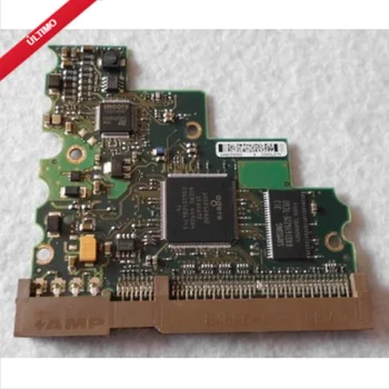 Placa HDD PCB Board Seagate ST380011A Firmware 3.06 100259203 D. FULLY TESTED