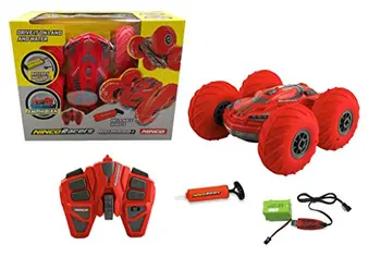 Ninco- Aquabound + car Radio Control, multi-colored (Nh93133) 
Ninco- Aquabound + car Radio Control, multi-colored (Nh93133)