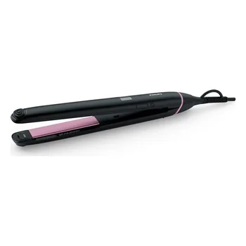 

Hair Straightener Straightcare Bhs675/00 Philips Black