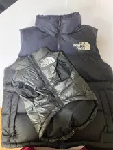 Dog Coat Jacket Pet-Dog-Clothes Down French-Bulldog Chihuahua Winter Fashion Small Medium-Sized