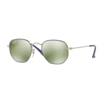 Children's sunglasses Ray-Ban RJ9541SN 262/30 (44mm)
Children's sunglasses Ray-Ban RJ9541SN 262/30 (44mm)