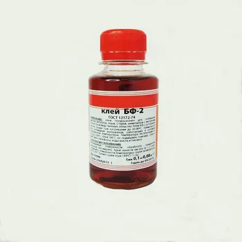 Glue for 3D printing бф2 improves adhesion 
Glue for 3D printing бф2 improves adhesion