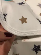 Alfombrillas reutilizables para cambiar bebés, cubierta de algodón, pañal de tela lavable para recién nacidos, impermeable