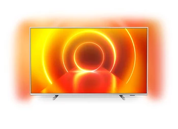 Philips 65PUS7855 4K UHD LED TV 
Philips 65PUS7855 4K UHD LED TV