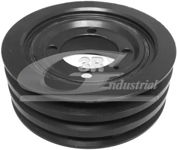 CRANKSHAFT PULLEY 118x48-3V.COMPATIBLE WITH. OPEL: ASTRA F , CORSA B, VECTRA B Hatchback, VECTRA TO, CORSA Hatchback 
CRANKSHAFT PULLEY 118x48-3V.COMPATIBLE WITH. OPEL: ASTRA F , CORSA B, VECTRA B Hatchback, VECTRA TO, CORSA Hatchback