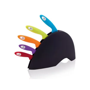 Knife Set (5 pcs) 143381 
Knife Set (5 pcs) 143381