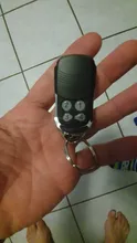 Control remoto para puerta de garaje, transmisor de mano para Telis 4 RTS1 Soliris RTS, keytis 2 RTS, duplicador, 433,42 MHz