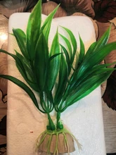 Decor Ornament Decorations-Plants Aquatic-Accessories Plant-Grass Aquarium Fish-Tank