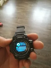 Reloj deportivo luminoso para hombre, correa de silicona de alta gama, reloj de pulsera militar, calendario Led, Digital, resistente al agua, masculino