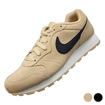 Men's Trainers Nike Md Runner 2 Suede
Men's Trainers Nike Md Runner 2 Suede