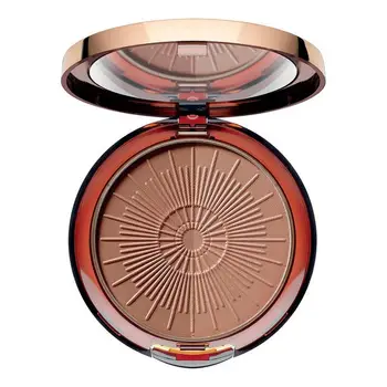 Compact Bronzing Powders Longasting Artdeco (10 g)
Compact Bronzing Powders Longasting Artdeco (10 g)
