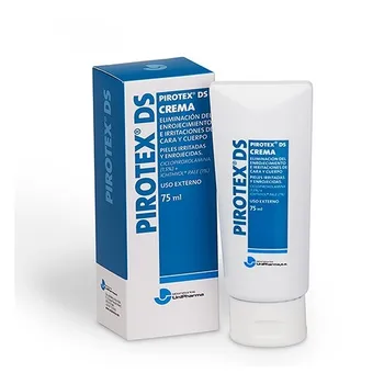 Pirotex DS Cream 75 ml
Pirotex DS Cream 75 ml