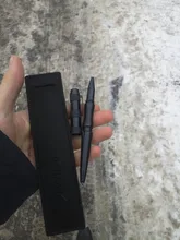 Tenvellon-Bolígrafo táctico de autodefensa portátil, herramientas de supervivencia personal al aire libre, defensa táctica de acampada