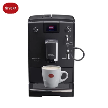 Coffee Machine Nivona CafeRomatica NICR 660 automatic 
Coffee Machine Nivona CafeRomatica NICR 660 automatic
