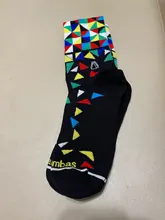 Calcetines deportivos profesionales para exteriores, medias transpirables para bicicleta de carretera, calcetines para bicicleta de montaña, calcetines de Ciclismo de carreras N4, novedad de 2020