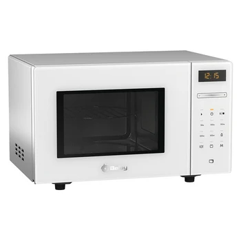 Microwave with Grill Balay 3WG1021B0 17 L 800W White
Microwave with Grill Balay 3WG1021B0 17 L 800W White