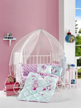 Classy bebeek UYKU SETİ LİTTLE PRİNCESS
Classy bebeek UYKU SETİ LİTTLE PRİNCESS