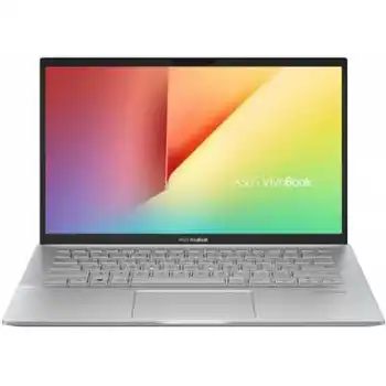 Laptop ASUS VivoBook S14 S431FA-AM226R 90NB0LR3-M04500 
Laptop ASUS VivoBook S14 S431FA-AM226R 90NB0LR3-M04500
