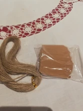 Etiquetas de papel Kraft con agujero para decoración de boda o fiesta, etiquetas de regalo y embalaje colgantes personalizadas, color marrón, 100 Uds.