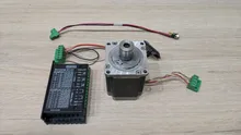 Stepper-Motor-Driver Router-Controller NEMA Tb6600-Upgrade 3d-Printer 4A DC for CNC DC9-42V