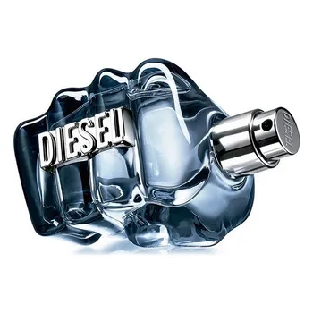 Men's Perfume Set Only The Brave Diesel EDT (2 pcs) 
Men's Perfume Set Only The Brave Diesel EDT (2 pcs)