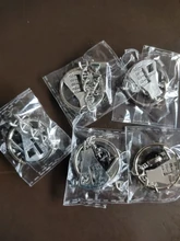 LLavero de microscopio de ciencia para medicina, llavero de equipo de microscopio para medicina, regalo escolar, joyería, Doctor Molecular, DNA, 1 Uds.