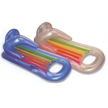 Intex mattress-chair inflatable with window, 2 cameras, REM kit
Intex mattress-chair inflatable with window, 2 cameras, REM kit