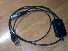 Amplifier-Booster Tv-Antenna HDTV Mile Digital Indoor 300 4K Kebidumei 1080P Range Flat-Design