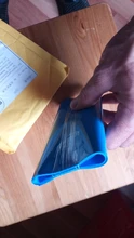 Paquete de tubos termorretráctiles de PVC para baterías Lipo, 85mm ~ 18650mm de ancho, película de aislamiento, funda para Cable de litio, azul, Multicolor, 405