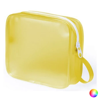 Toilet Bag Bicoloured 145378
Toilet Bag Bicoloured 145378
