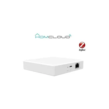 Zigbee Smart Control Unit/Wi-Fi