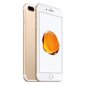APPLE iPhone 7 Plus Gold 32 GB
APPLE iPhone 7 Plus Gold 32 GB