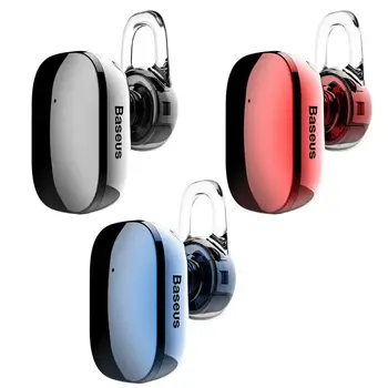 Mini Wireless audifonos auriculares bluetooth inalambrico In-Ear Stereo headphones Single Headset With Microphone Handsfree 2020
Mini Wireless audifonos auriculares bluetooth inalambrico In-Ear Stereo headphones Single Headset With Microphone Handsfree 2020