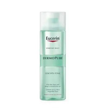 Eucerin Dermo Pure Micellar 200 ml
Eucerin Dermo Pure Micellar 200 ml