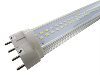 LED lamp attack 2 G11 4 Pin 15W 320 mm warm white 220V replace Neon Dulux 2 G11 24W
LED lamp attack 2 G11 4 Pin 15W 320 mm warm white 220V replace Neon Dulux 2 G11 24W