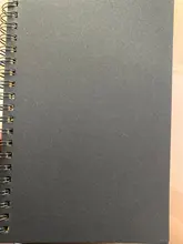 Cuaderno de diario de dibujo, pintura Graffiti pequeño 12*18 cm suave cubierta en blanco, cuaderno de papel Memo Pad de la Oficina de la Escuela de papelería