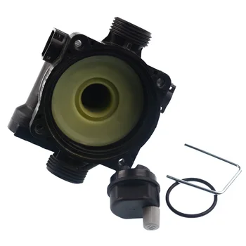 Boiler Heat Exchanger Replacement For Vaillant AtmoTEC Pro VUW 200/3-3 M R1-20020018 (1 pieces)
Boiler Heat Exchanger Replacement For Vaillant AtmoTEC Pro VUW 200/3-3 M R1-20020018 (1 pieces)