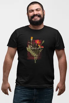 Angemiel Wear Lets Run Flowers Black Men 'S Cotton Big Size T-Shirt
Angemiel Wear Lets Run Flowers Black Men 'S Cotton Big Size T-Shirt