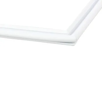 Refrigerator Lower Door Seal Replacement For Bosch KDN53V02NE Door Seal
Refrigerator Lower Door Seal Replacement For Bosch KDN53V02NE Door Seal